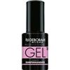 Deborah Milano Professional - Smalto Semipermanente Gel N.26 Baby pink, Effetto Plumping a Lunga Durata, Dona Unghie Intense e Brillanti, 4.5 ml