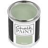Chalk PAiNT PAINT EVERYTHING Everything CHALK PAINT Salvia 250 ml - SENZA CARTEGGIARE Colora Facilmente Tutti i Materiali