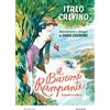 MONDADORI Il barone rampante. Romanzo a fumetti
