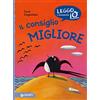 Giunti Il consiglio migliore