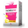 ANGELINI PHARMA ITALIA SpA Tachifludec 16 bustine Limone e Miele