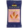 Mister Nut Mandorle Snack time - 25 gr - Mister Nut (unità vendita 24 pz.)