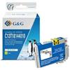 G&G - Cartuccia ink Compatibile per Epson P-30-102-202 - Giallo (unità vendita 1 pz.)