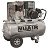Nu Air Nuair NB4/4CT/90G - Compressori Zincati 100L - NB4/4CT/90G - 400V