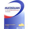 Mucosolvan 15mg Mucolitico 20 Pastiglie