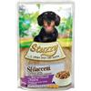 Stuzzy Dog Busta Multipack 24x100G VITELLO