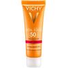 VICHY (L'Oreal Italia SpA) IS CREMA VISO ANTIETA' SPF50