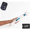 ARKEBION Pack-ARKEBION® Magic Wand Originale HV260 massaggiatore (fornito con trasformatore ARKEBION® 220v 110v + Protettore di carte RFID). Nuova versione USA del famoso Magic Wand HV250R
