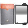K&F CONCEPT Nano Xcel PRO Quadrato Soft Inverse GND8 100x150mm