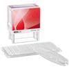 COLOP Timbro con testo componibile D-I-Y Sets Printer 20/1 Set