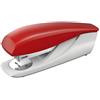 Petrus 296805 - Spillatrice, fino a 30 fogli, rosso