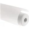 Canson 12103 - Rotolo di carta da lucido, 20 x 0,375 m, 40/45 g, colore: Trasparente
