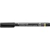 STAEDTLER Lumocolor 319 Permanent Special - nero, set da 10, 0,4 mm