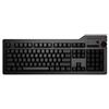 Das Keyboard 4 Ultimate, US Layout, MX-Brown - schwarz