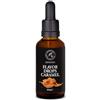 AROMATIKA trust the power of nature Gocce di Aroma Caramello 50ml - Liquido Flavdrops - Gocce Aromatiche per Cucinare e Cuocere - Vetro Scuro con Contagocce - Aroma Alimentare per Pasticceria e Dolci - Vegano - Senza Calorie