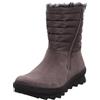 Legero Novara Imbottitura Calda in Gore-Tex, Stivali da Neve Donna, Nero 0000, 40 EU