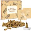 Palo Santo Legnetti Incenso Naturale Profumatore Ambiente 35g - Dea Salus