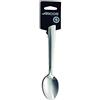Arcos Serie Toscana - Cucchiaio Dessert Cucchiaio Frutta Set (3 Cucchiaio) - Monoblocco Unipezzo Acciaio Inossidabile 18/10 e 180 mm Colore Argento