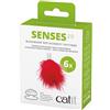 CATIT Senses 2.0 Repuesto Plumas 6Pc