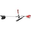 Stayer Decespugliatore a batteria 36 V con motore BRUSHLESS, BRUSH CUTTER 36 V L20 BRUSHLESS