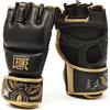 Leone 1947 Legionarius Guanti Da Mma, Unisex - Adulto, Nero, XL