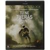 SEVEN SEPT Tu ne tueras point - bluray