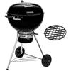 Weber Barbecue master touch gbs premium se ø 57 e-5775 art.17401053