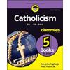 John Wiley & Sons Inc Catholicism All-in-One For Dummies John Trigilio;Kenneth Brighenti;James Cafone