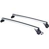 La Prealpina BARRE PORTATUTTO PREALPINA LP56 PER JEEP GRAND CHEROKEE DAL 2011