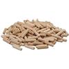 Silverline 675212 Tasselli in Legno, 200 PK, 10 x 40 mm