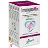 ABOCA SpA SOCIETA' AGRICOLA IMMUNOMIX ADVANCED 50 CAPSULE