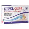 NOVA ARGENTIA SRL IND. FARM NOVA GOLA COMPRESSA GOLA FORTE 20 COMPRESSE