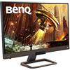 BenQ Monitor da gioco EX2780Q (27 pollici, IPS, 1440P, 1440P, 144 Hz, HDR 400, FreeSync Premium, telecomando)