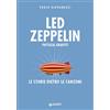 Giunti Psychometrics Led Zeppelin. Physical graffiti. Le storie dietro le canzoni