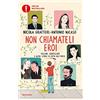 MONDADORI Non chiamateli eroi. Falcone, Borsellino e altre storie di lotta alle mafie
