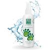 Menforsan Antimacchia per Gli Occhi per Cani e Gatti 125 Ml, Rimuove le Macchie di Occhi e Muso