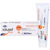 Ibsa Ialuset Plus Crema per ferite infette e ustioni 25gr