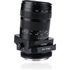 AstrHori 85 mm F2.8 Macro e inclinazione e teleobiettivo medio 3 in 1 Full Frame manuale Insetto Gioiello Obiettivo ritratto per fotocamere mirrorless Fuji X Mount X-T2,X-T3,X-T4,X-T20,X-T30,X-A1,ecc