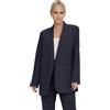 ONLY MILIAN L/S OVERSIZE BLAZER Donna