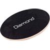 DIAMOND JK BALANCE BOARD IN LEGNO Ø 50CM