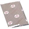 Canson Calque - Blocco da 50 Fogli di carta da lucido, per schizzi in scala 90-95 g/m² A3 21 x 29,7 cm traslucido