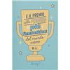 Mr. Wonderful Biglietto a Fisarmonica - E Il Premio alla Persona più Fantastica…