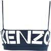 KENZO - Crop top