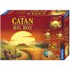 Kosmos Catan - Big Box 2019 (Versione Tedesca)