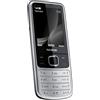 Nokia 6700 classic matt steel (UMTS, GPRS, Bluetooth, Fotocamera da 5 MP, lettore musicale) Cellulare UMTS (Importato da Germania)
