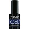 Deborah Milano Professional - Smalto Semipermanente Gel N.29 Blu china, Effetto Plumping a Lunga Durata, Dona Unghie Intense e Brillanti, 4.5 ml