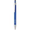 Penna soft touch a sfera personalizzabile Chico personalizzate o neutre