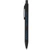 Penna da ufficio touch in gomma e alluminio Toty personalizzate o neutre