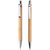 Gadget personalizzate. Set scrittura penna e matita personalizzato - personalizzate o neutre