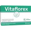 VITRY VITAFLOREX 10CAPSULE - VITRY - 926036500